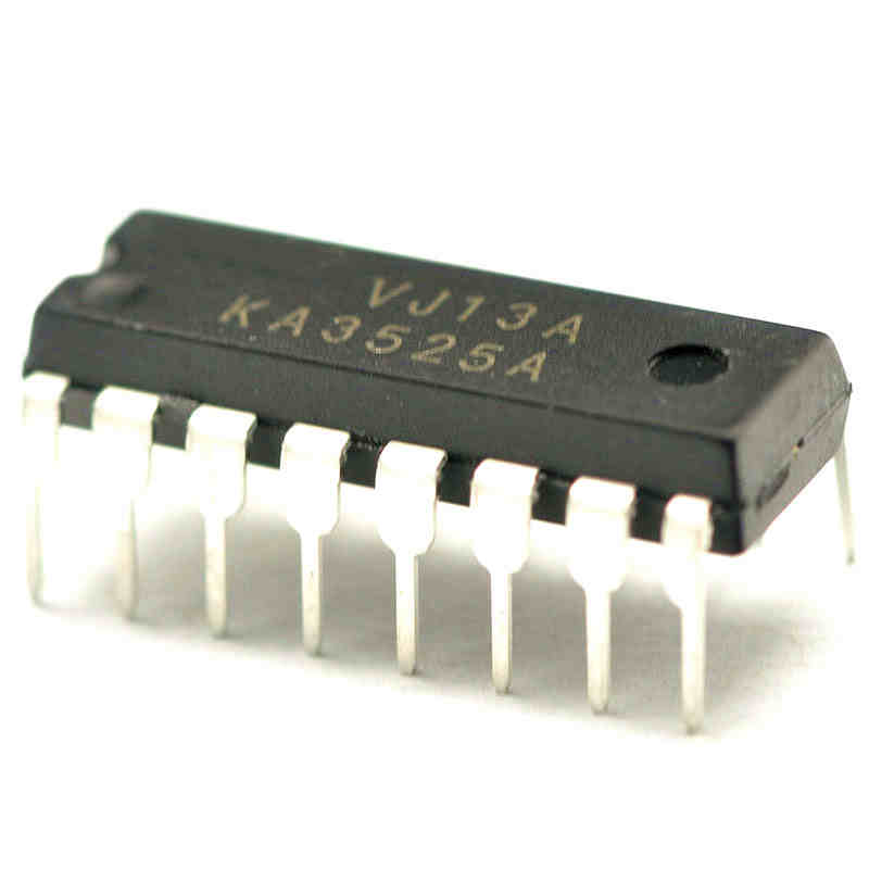 KA3525 PWM chip