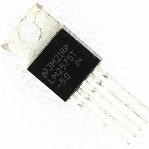 LM2575-5.0 Switching Regulator