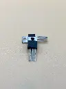 LM2596-ADJ DC-DC Buck Regulator