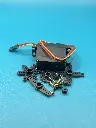MG996r Metal Gear servo