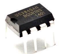 UC3845 current-mode controller