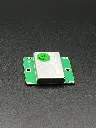 HB100 microwave doppler radar sensor