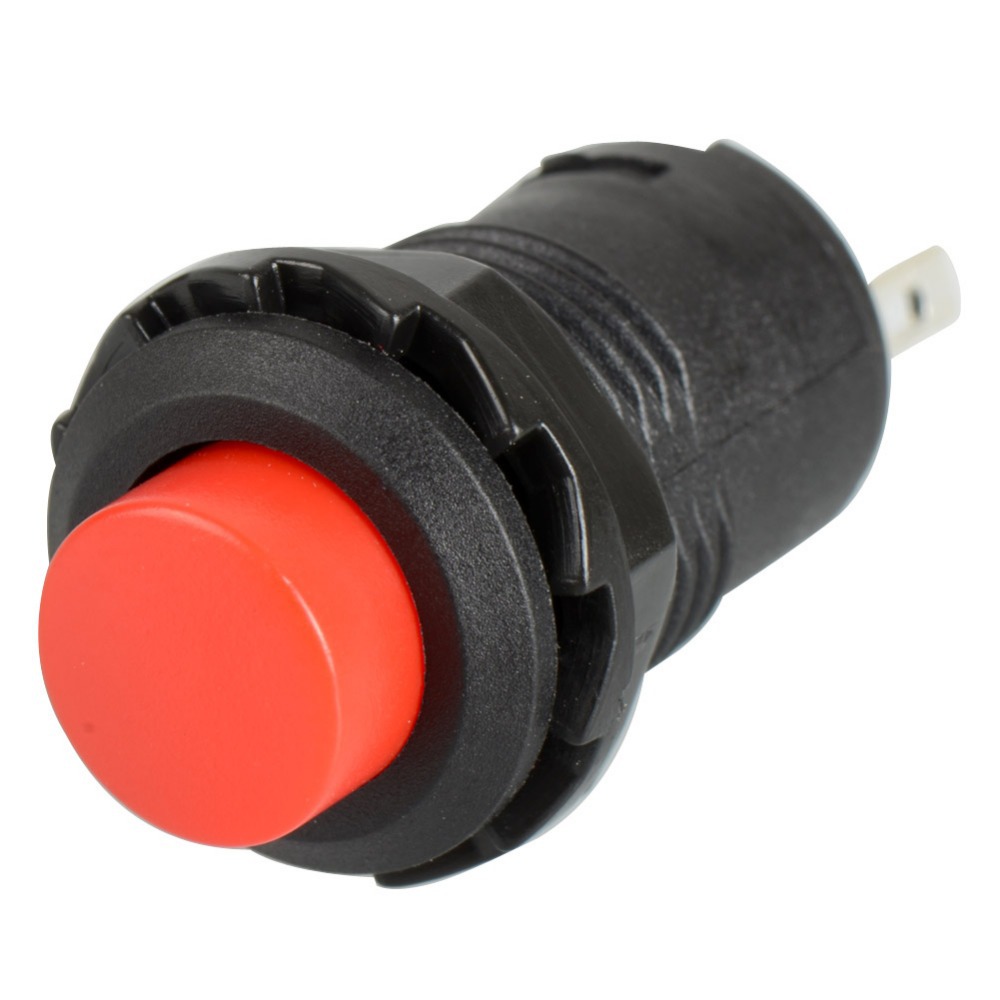 Reset button/switch