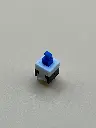 Push and hold switch