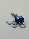 Toggle switch 6A