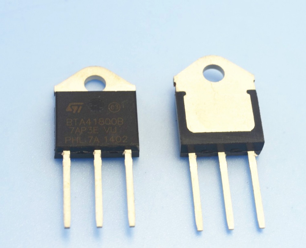 BTA41-800B triac