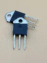 BTA26-800B triac