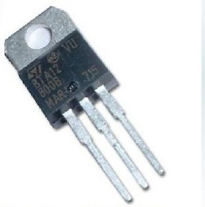 BTA12-800B triac