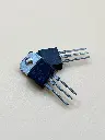 BTA12-800B triac