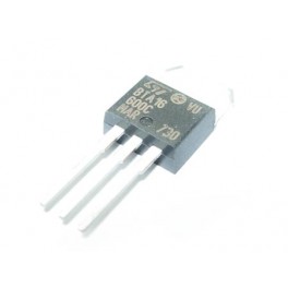 BTA16-600C triac