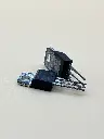 BTA16-600C triac