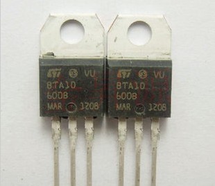 BTA10-600B Triac