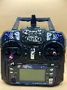 Flysky FS-i6 6 channel drone remote with iA6 receiver