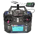 Flysky FS-i6 6 channel drone remote with iA6 receiver