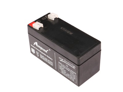 12V 1.3ah battery