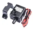 12V mini waterproof pump