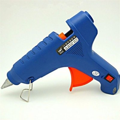 60watts Hot melt glue gun