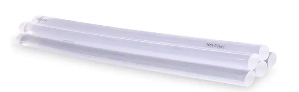 Hot glue sticks-60w