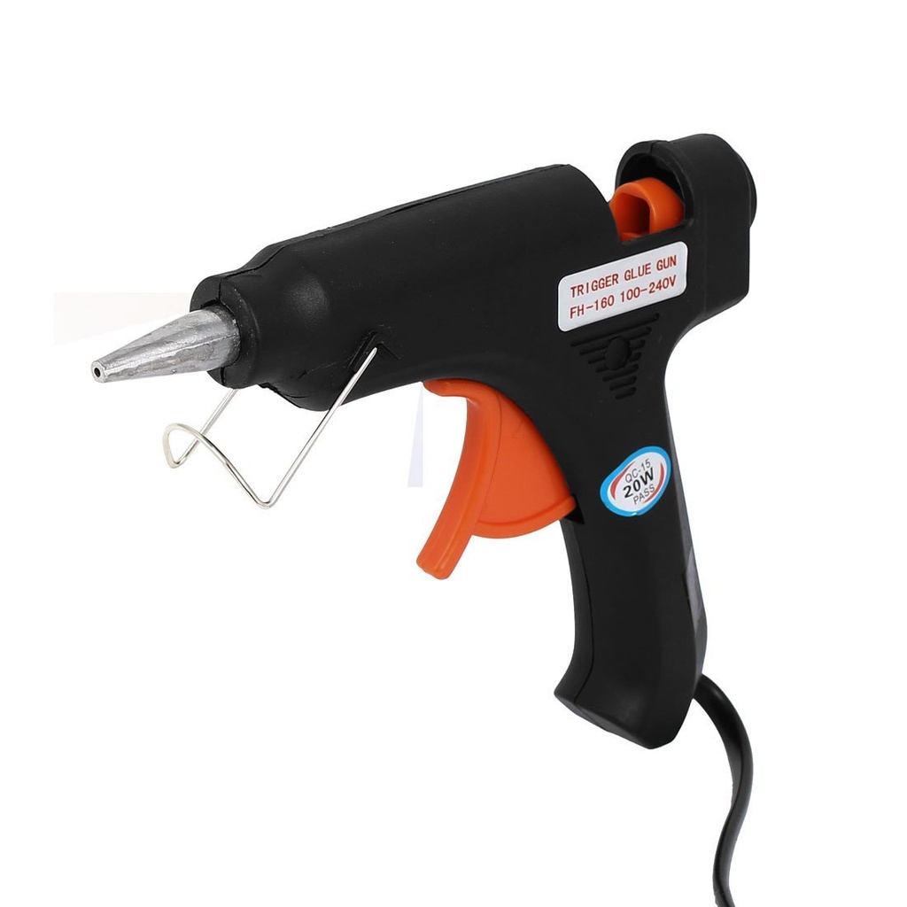 20watts Hot melt glue gun
