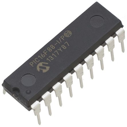 Pic16f88