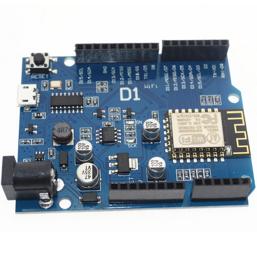 Wemos D1 WiFi UNO