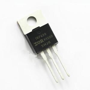 IRF630 200V 9.3A