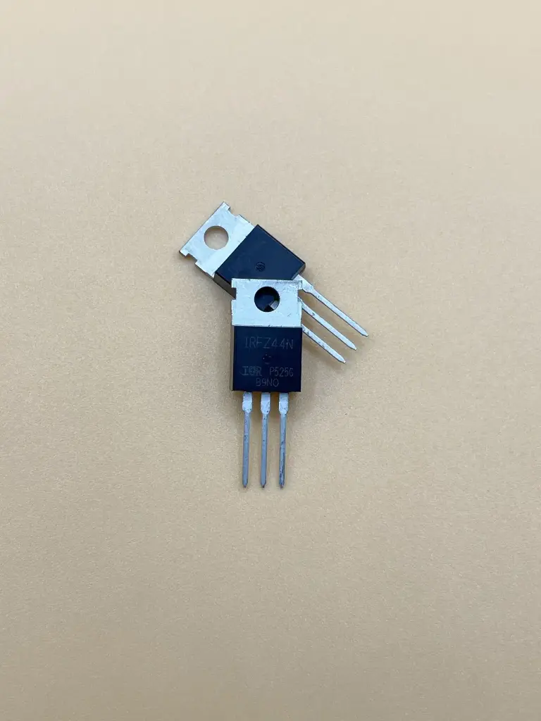 IRFZ44 55V 49A