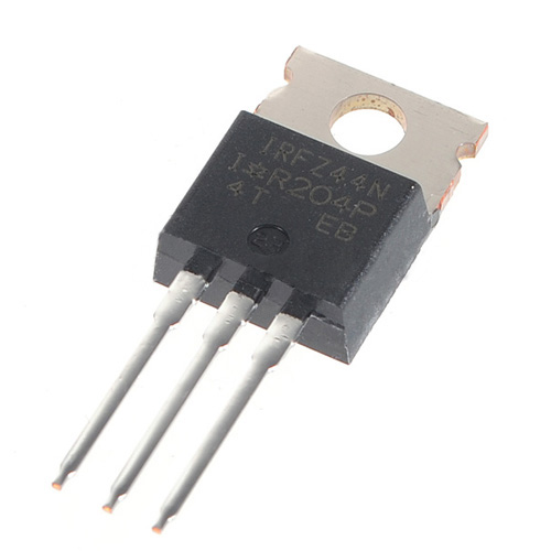 IRFZ44 55V 49A