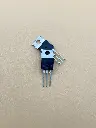 IRFZ44 55V 49A