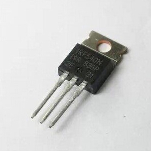 IRF540 100V 33A