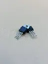 IRF540 100V 33A
