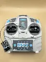 MC6 2.4GHz  6 Channel Rc transmitter and receiver