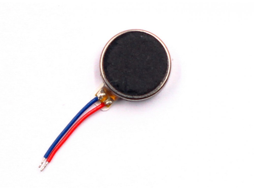 Vibration motor
