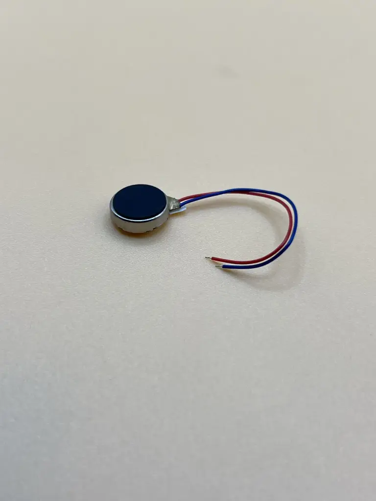 Vibration motor