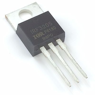 Brand New IRF3205 55V 110A