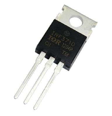 IRF3710 100V 57A
