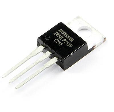 IRF9530 100V 12A