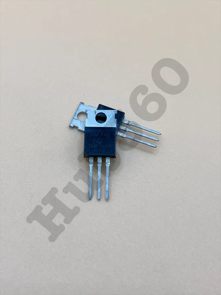 IRF740 400V 10A
