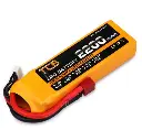 TCB 3S 11.1V 2200mah 35C lipo Battery | Hub360