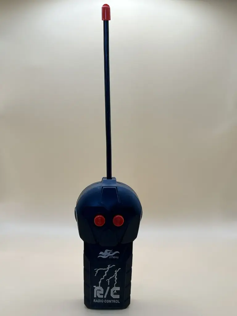 2 Channel Remote Control with Receiver
