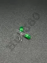 5mm Green led