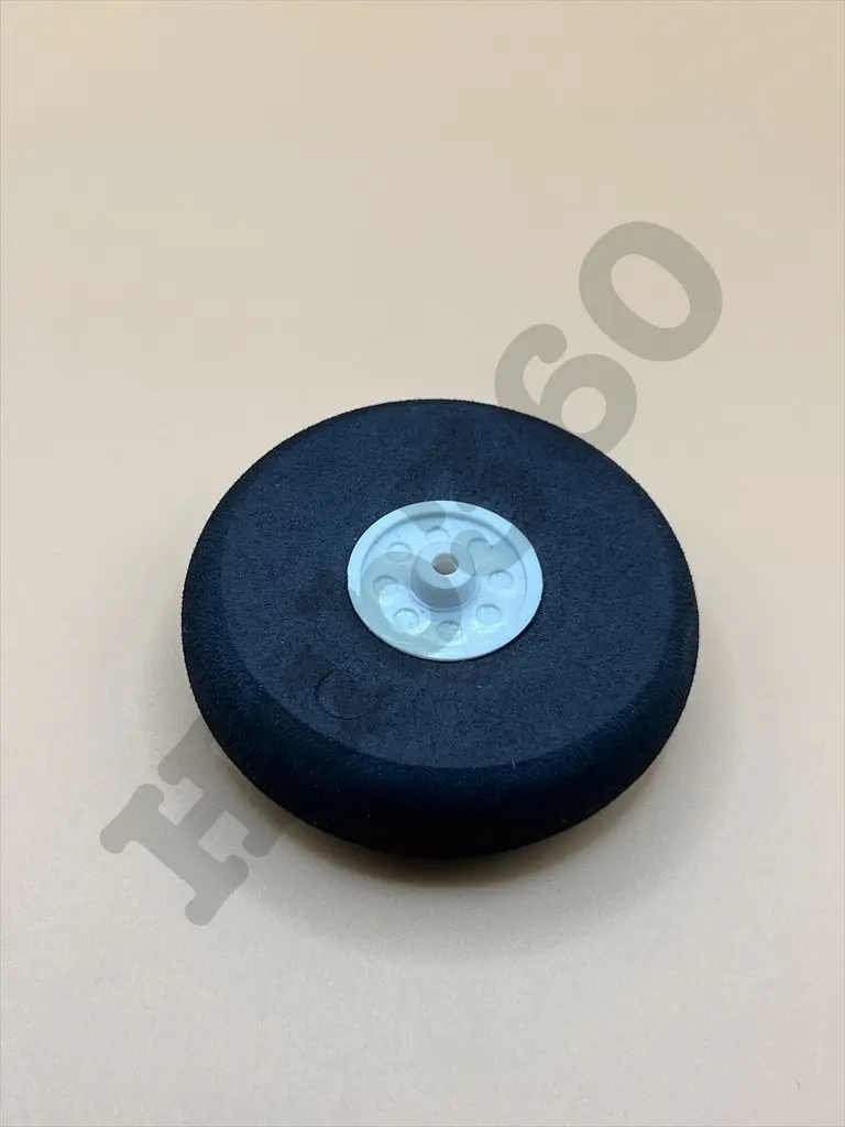 58mm Aircraft Wheel