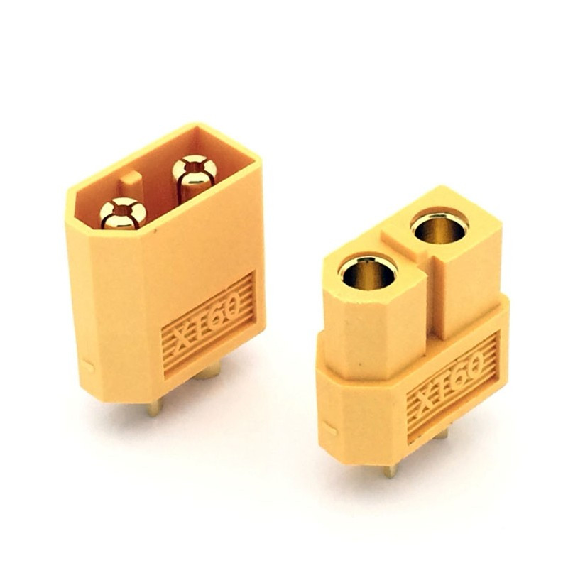 XT60 Pair