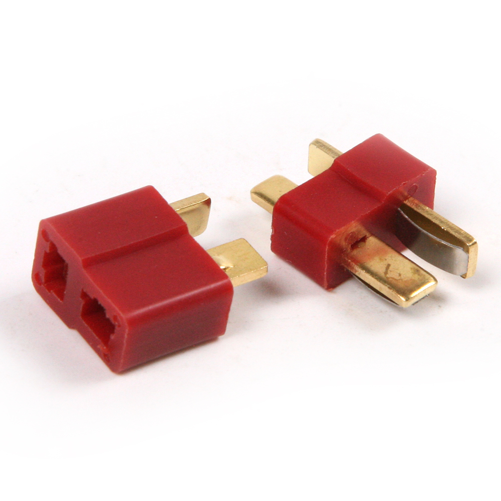 T plug Pair