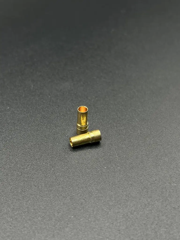 3.5mm Banana head Pair