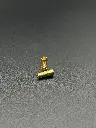 3.5mm Banana head Pair