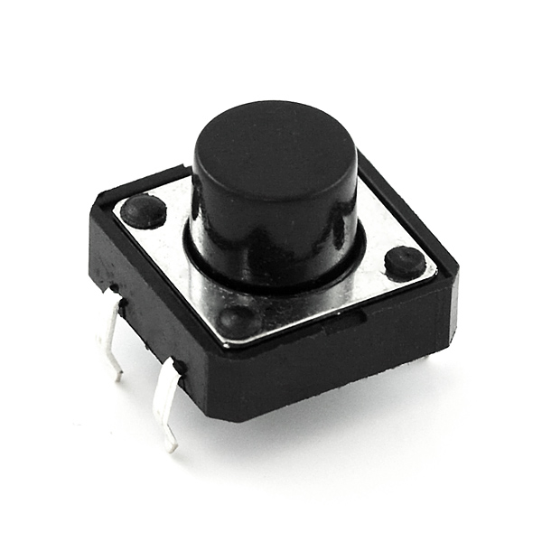 Tact switch 12*12*6