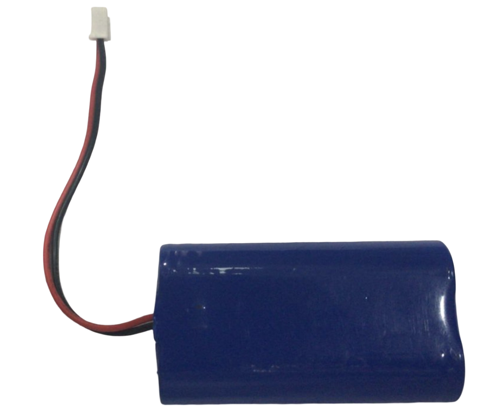 li-on battery 7.4v 2400mah
