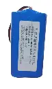 li-on battery 7.4v 2400mah