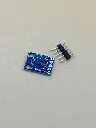 QMC5883L magnetometer